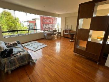 Duplex frente al parque Renacimiento