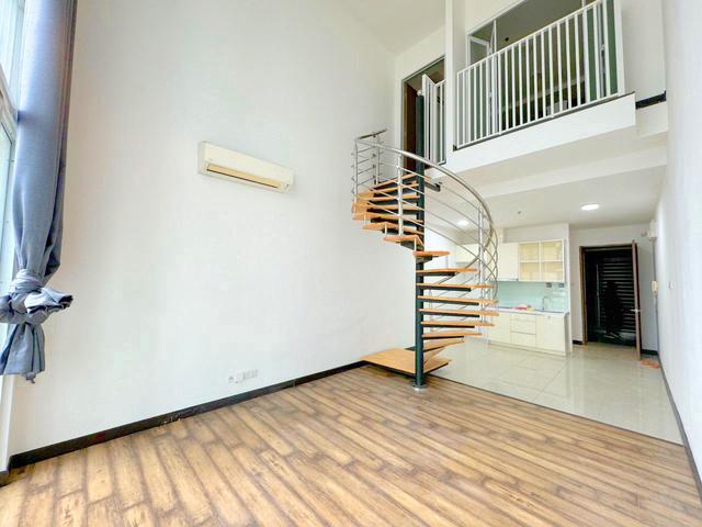 DUPLEX FULL LOANLOW DEPO Sphere The Zizz Prima Damansara Damai