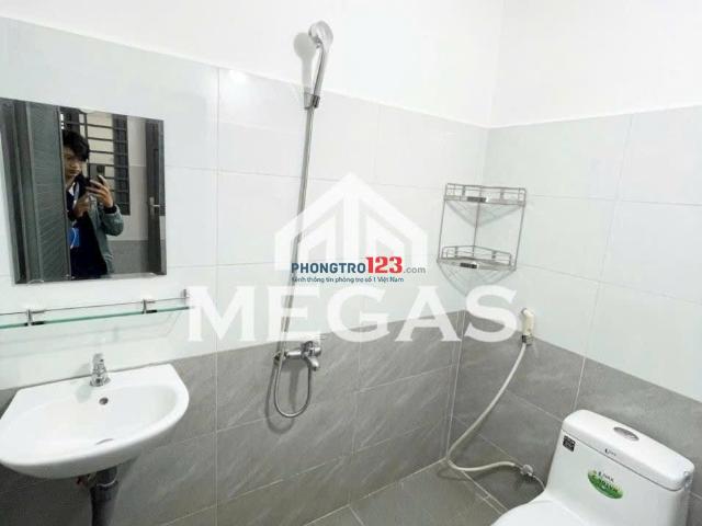 Duplex full nội thất mới 100% gần Bà Hom Q6
