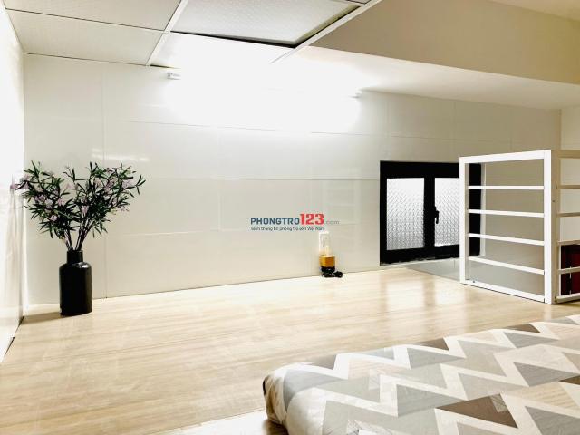 Duplex full nội thất mới toanh xịn xò từ a z