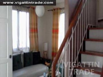 Duplex House and lot for sale in Dasma, Murang Bahay, Best Buy