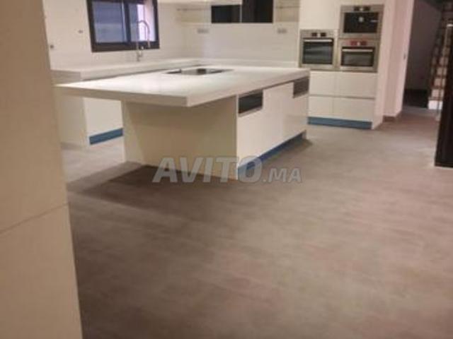 Duplex haut standing à vendre