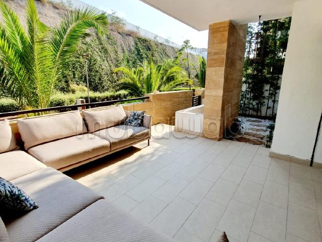 Duplex haut standing à vendre à Ain Diab