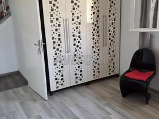 Duplex Hay el Fateh