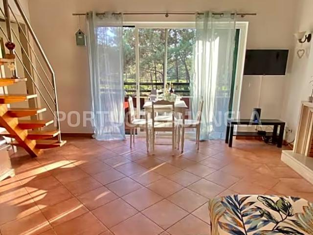 Duplex Herdade da Aroeira para Venda