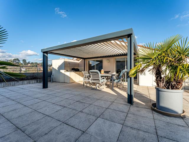 Duplex Hyper Centre de Tassin