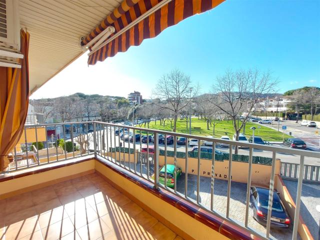 Duplex Impressionante en una zona muy centrica de playa de A. 97m² Platja d'Aro