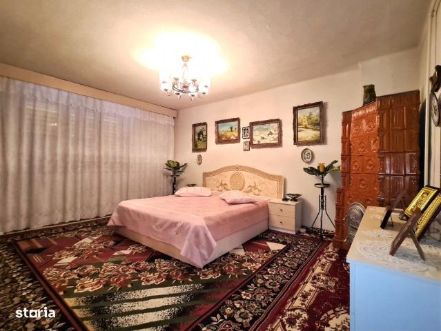 Duplex intrari separate Sibiu Talmaciu