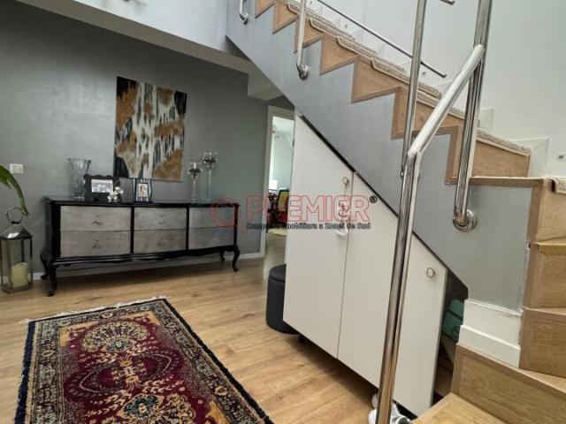 Duplex in complex Apollo Residence metrou Dimitrie Leonida si
