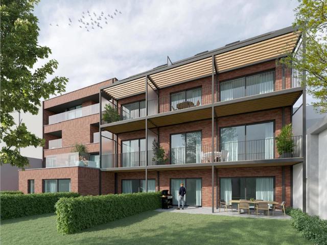 te koop Duplex Aalst
