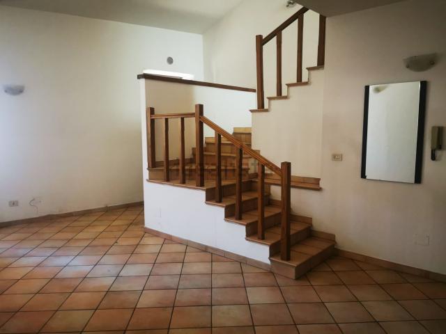 Duplex in Affitto a Foligno