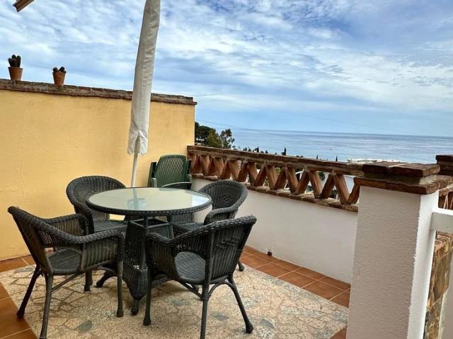 Duplex in Benalmadena