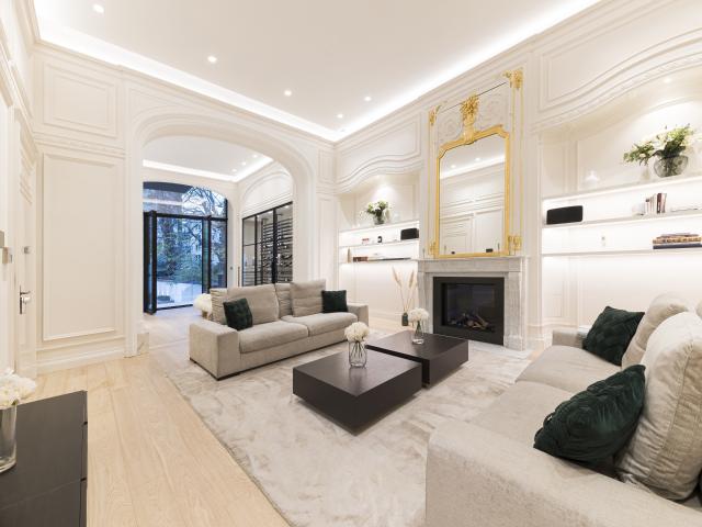 à vendre Duplex Ixelles