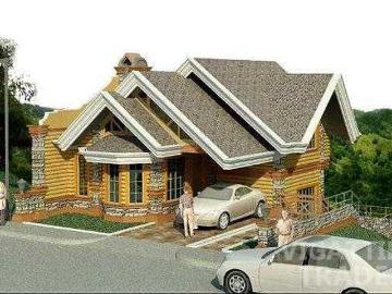 Duplex in Brgy. Dontogan Baguio, City