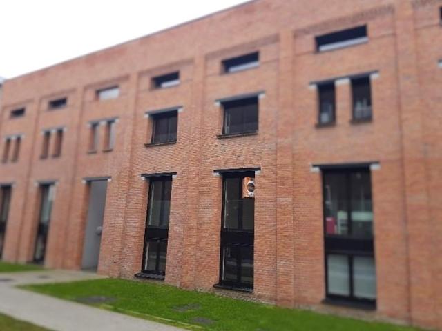à vendre Duplex Gand