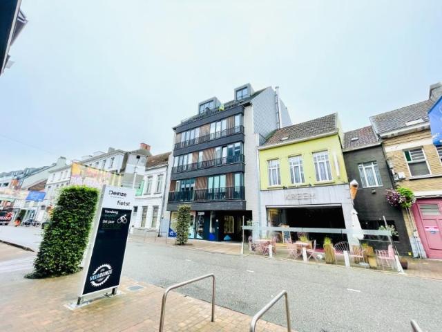 à vendre Duplex Deinze Tolpoortstraat