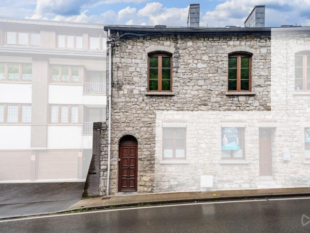 à vendre Duplex Dinant Rue Saint Jacques