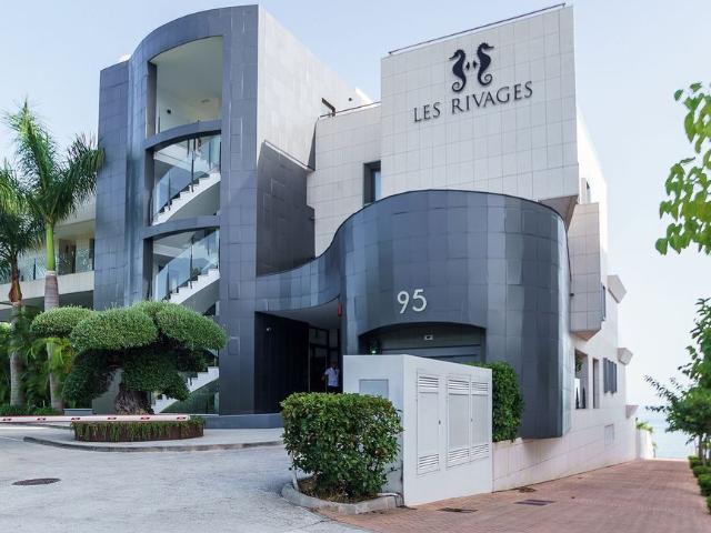 Duplex in Estepona