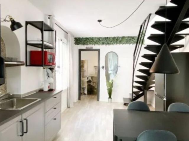 Duplex in Estepona