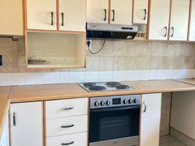 duplex in jan smuts highway