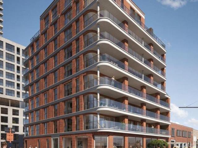 à vendre Duplex Ostende Liefkemoresstraat