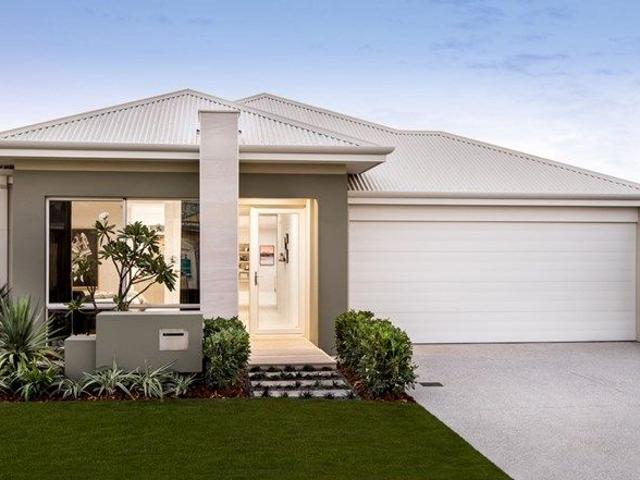 Duplex in Lowood!