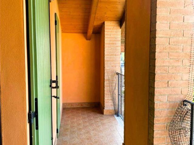 Duplex in locazione zona Acque Chiare
