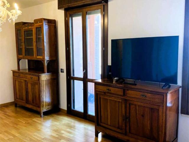 Duplex in locazione zona Acque Chiare