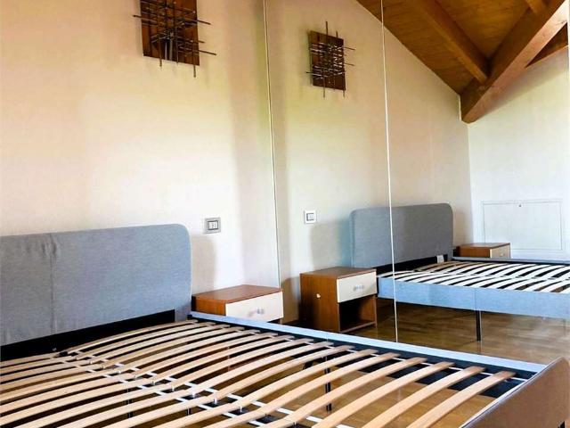 Duplex in locazione zona Acque Chiare