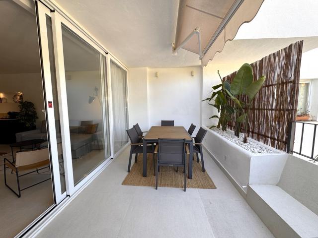 Duplex in La Quinta