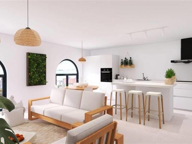 à vendre Duplex Limbourg Sur les remparts