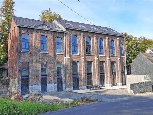 à vendre Duplex Limbourg Sur les remparts