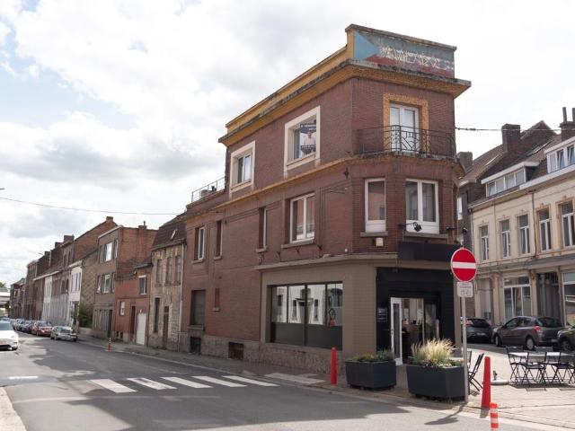 à vendre Duplex Mouscron