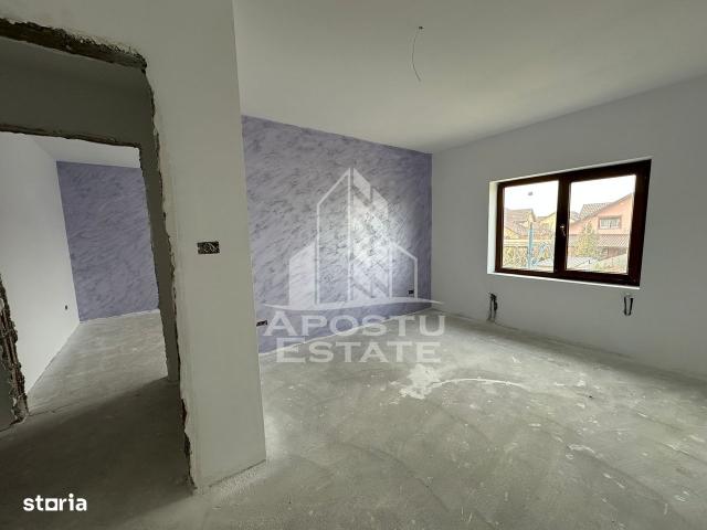 Duplex în Mosnita Noua