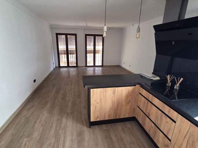 Duplex in Marbella