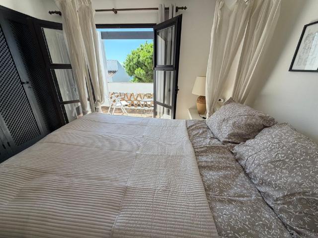 Duplex in Mijas