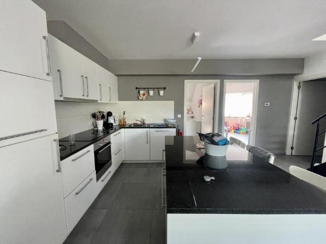 à vendre Duplex Ninove