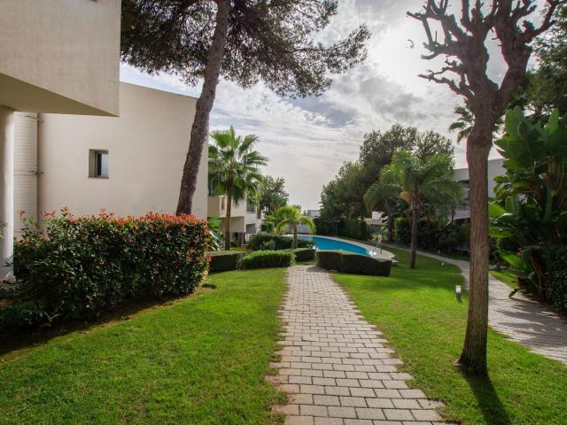 Duplex in Sierra Blanca