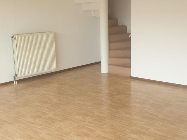 à vendre Duplex Molenbeek Saint Jean de la Semence