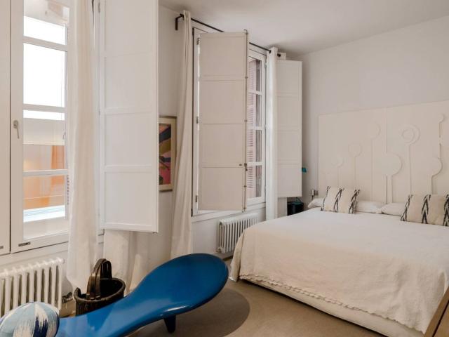 Duplex in Palma de Mallorca