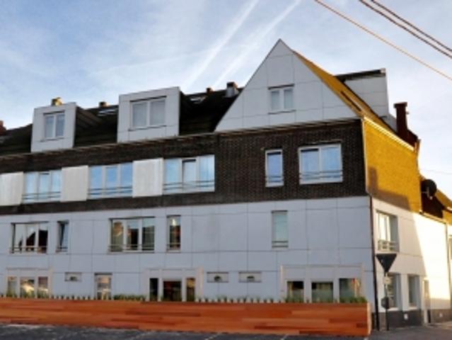 duplex in RIEMST!