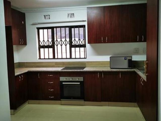 Duplex in Westville