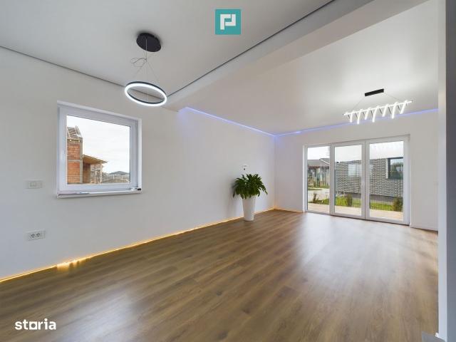 Duplex în tanșe de la dezvoltator, dobândă ZERO