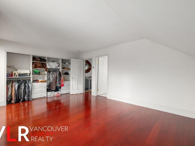 Duplex in Vancouver West Side, BC