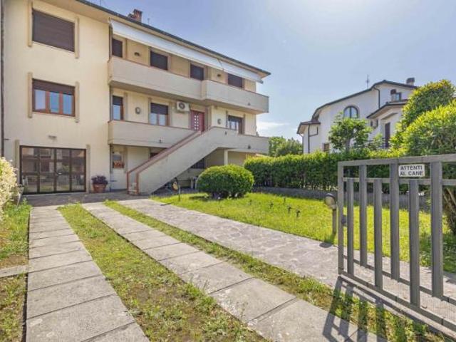 Duplex in vendita a Castelfranco di Sotto 130 mq Rif: 1417210