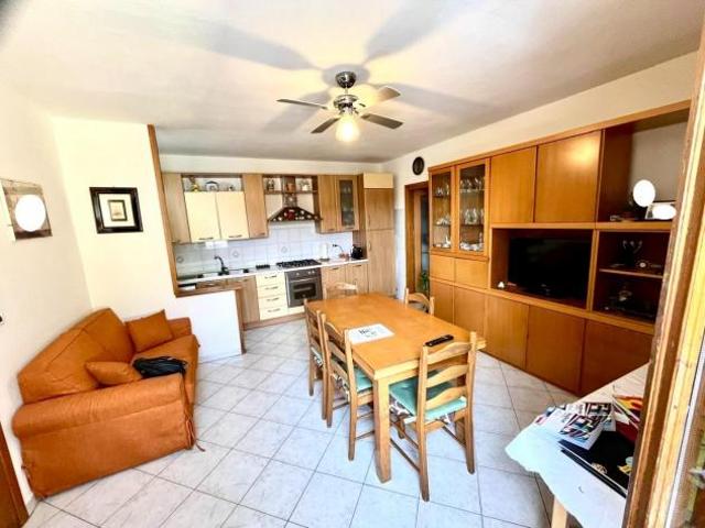 Porzione di casa in vendita a Capanne Montopoli in Val d'Arno 120 mq Rif: 1327553