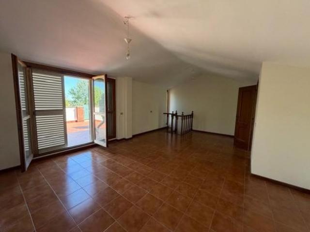 Duplex in vendita a Putignano Pisano Pisa 120 mq Rif: 1409090