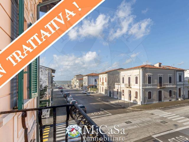 Duplex in vendita a Pisa in Ottimo composto da 9vani