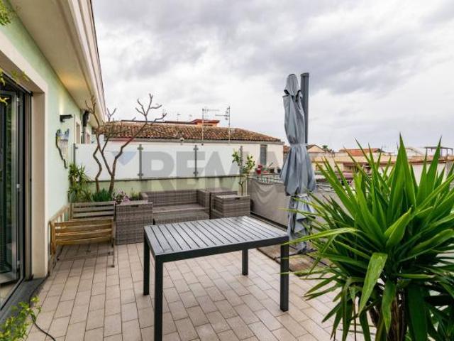 Duplex in vendita a Riposto