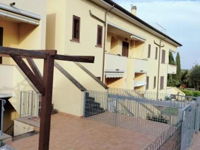 Duplex in vendita a Riparbella 45 mq Rif: 1422914
